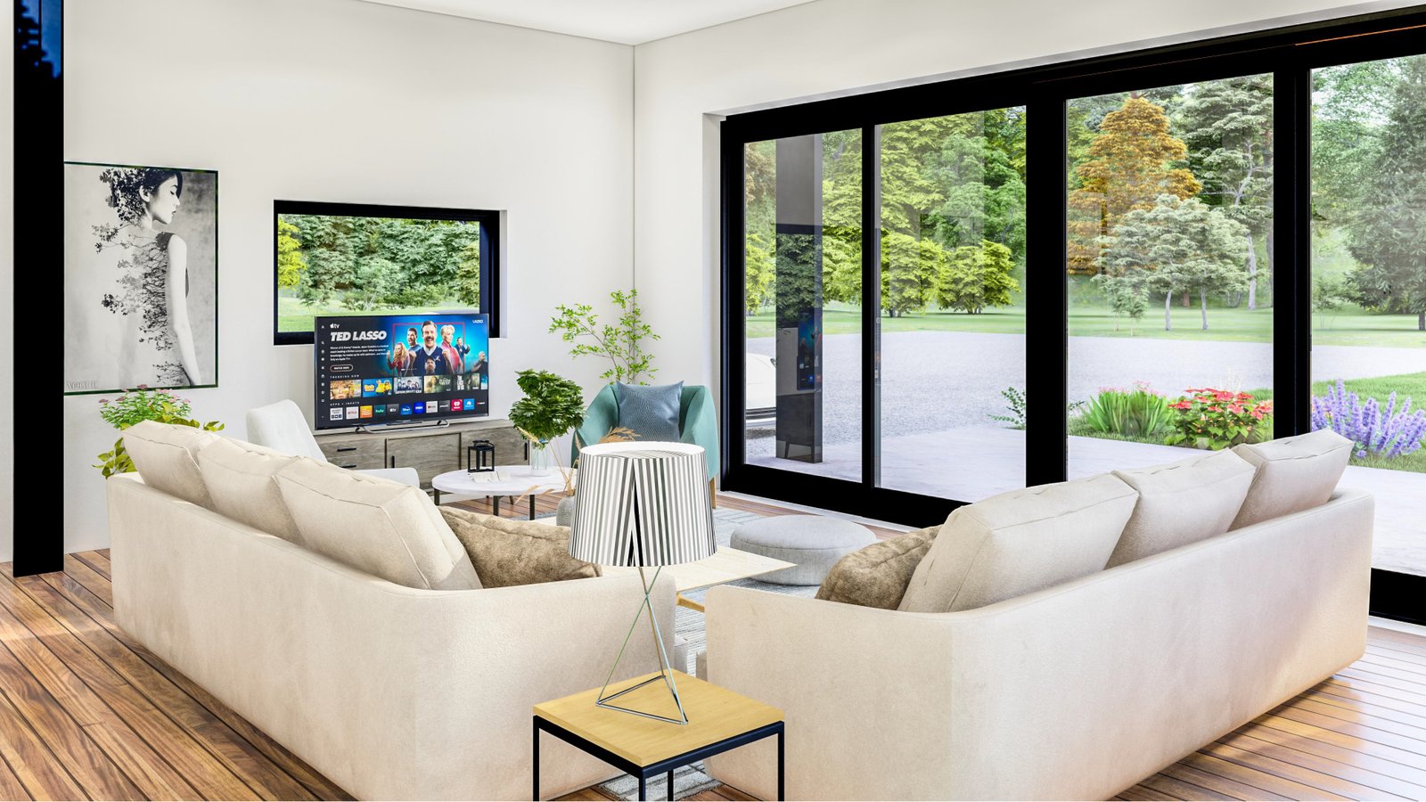 Interior View 15